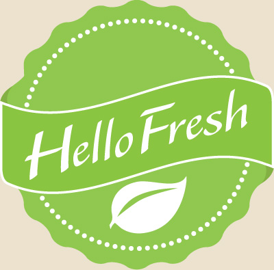 HelloFresh Logo